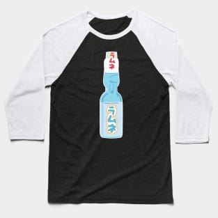 Ramune Original Flavor Baseball T-Shirt